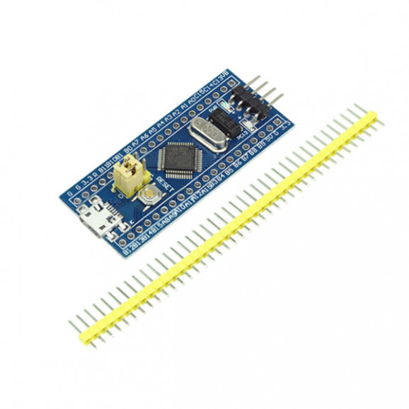 Módulo STM32F103C8T6 ARM Microcontrolador - 010-0107