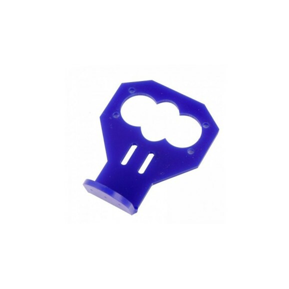 Suporte para Sensor Ultrassônico HC-SR04 - 03-341 - GC-196