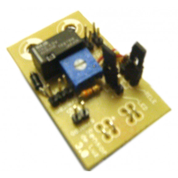 Módulo Sensor de luz Modelix 3.0  041 - Modelix