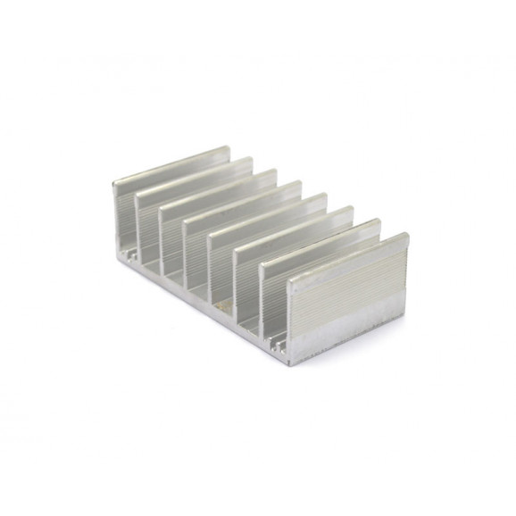 Dissipador de Calor 183025/40 - Eletro Service