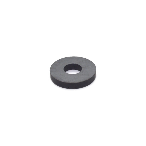 Anel de Ferrite 32mm x 12.5mm x 5mm