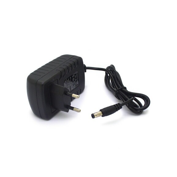 Fonte de Alimentação Chaveada para CFTV 12V/3A Plug 2.5mm - 39.1.187
