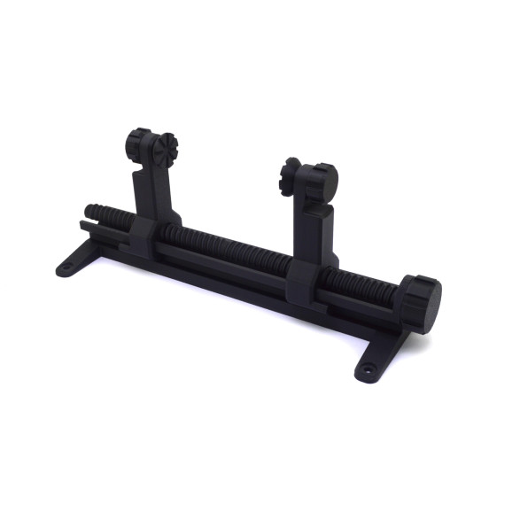 Suporte para Placa de Circuito Impresso Ajustável 20cm Fixação com Rosca