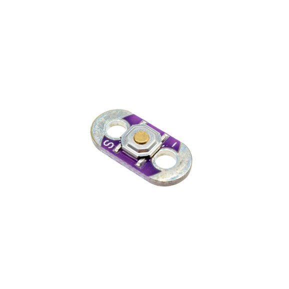 Modulo Driver Push Button Para Lily-PAD - 53-261