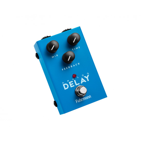 Analog Delay 1