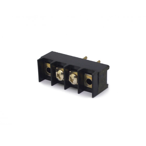 Conector Bendal 100-302 500V/10A - Sindal - Para uso com Terminais