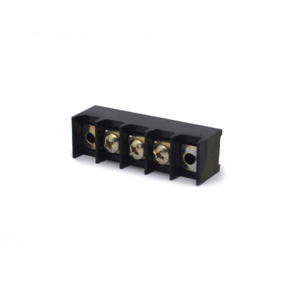 Conector Bendal 100-303 500V/10A - Sindal - Para uso com Terminais