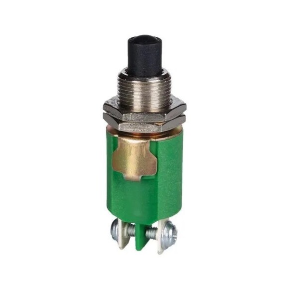 Chave Push-Button CS-390-NA/P1 Normalmente Aberta - Margirius