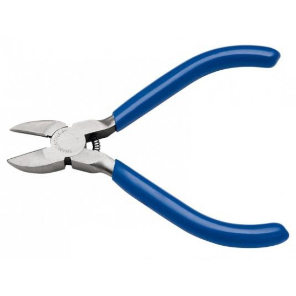 Alicate de corte Diagonal 4" - 41105/302 - Tramontina