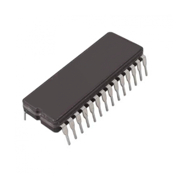 Atmel AT28C16-DIP24 CI Mémoire DIP-24 EEPROM 16 Ko 2 K X 8 - Foto 4