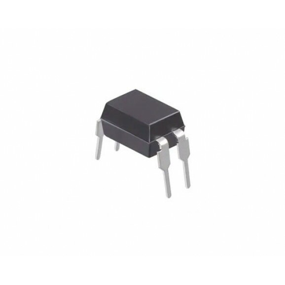 COSMO 1010-817 DIP-4 – Optoelettronica, Spedizione Dagli USA - Foto 3