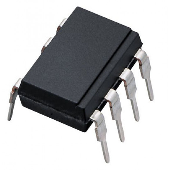 Microcontrolador AT93C56-10PC-2.7 - Atmel