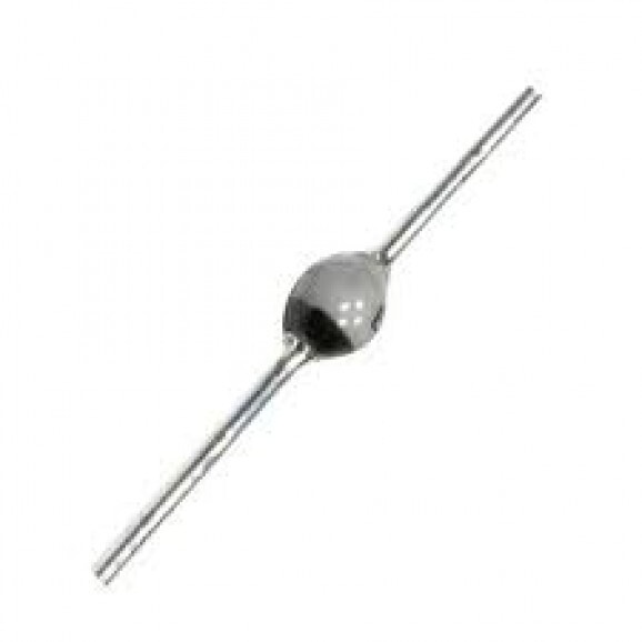 Diodo BYV27-150 SOD-57 - Vishay