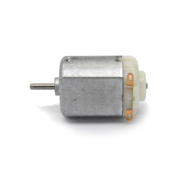 Motor 3V com 8.300 RPM FA-130RA-14150
