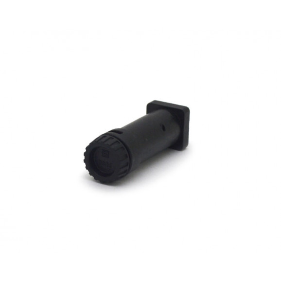 Porta Fusível para 20AG 180º FPG4 3101.0045