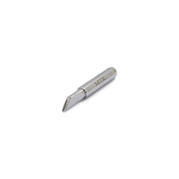 Ponta Faca 5,0mm para Estação de Solda - HK-MTK - Hikari
