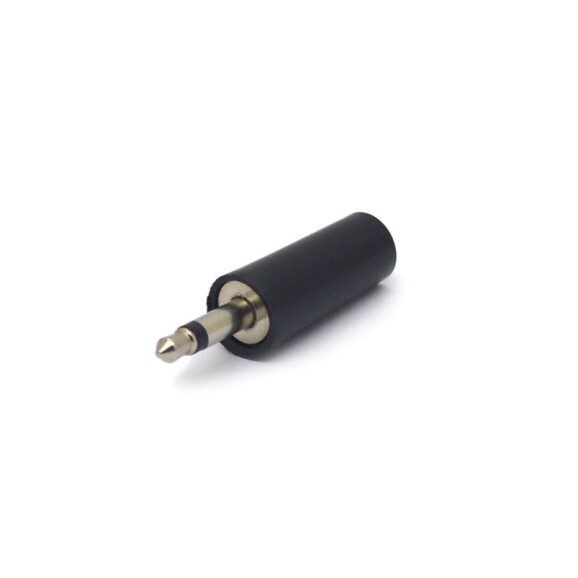 Plug P2 3,5mm Mono - JL11012 / JD15-3216