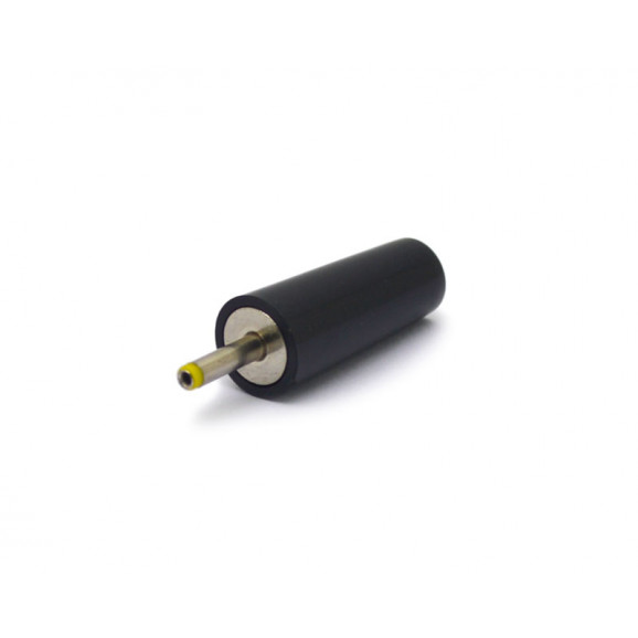Plug P4 DC 1,0x2,5mm Pino 9mm - JL13004 - Jiali