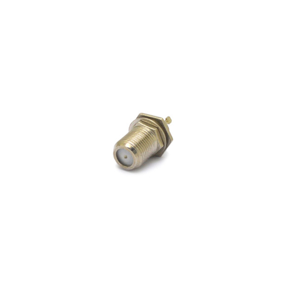 Conector para Cabo Coaxial - JL31020 - Jiali