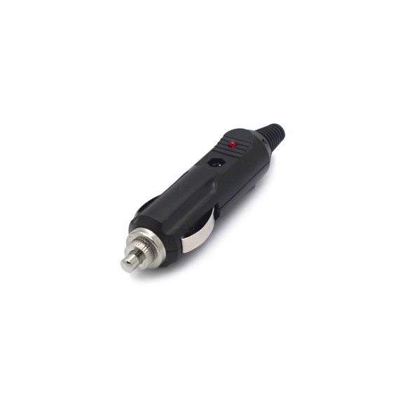 Conector Automotivo com Led Vermelho - JL32004