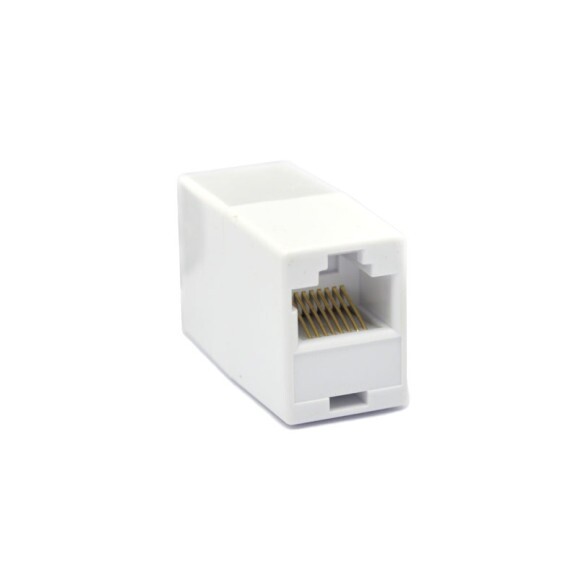 Emenda RJ45 8P8C 08 Vias - JL52005B - CN-033