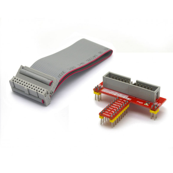 Kit Expansão para Raspberry Pi - ROB0114 - GC-130