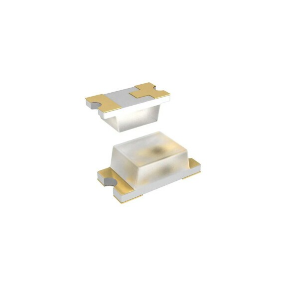 Led SMD 0603 Azul