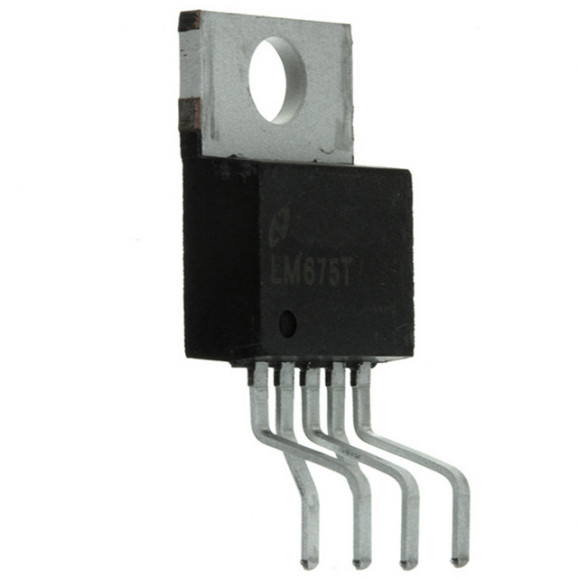 10 Pz LM7805 L7805 7805 TO-220 Voltage Regulator IC