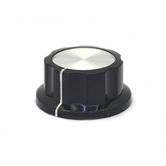Knob com Parafuso - MF-A05