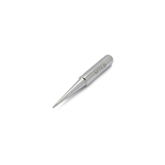 Ponta Cônica MTLB 0,4mm para Estação de Solda - Hikari