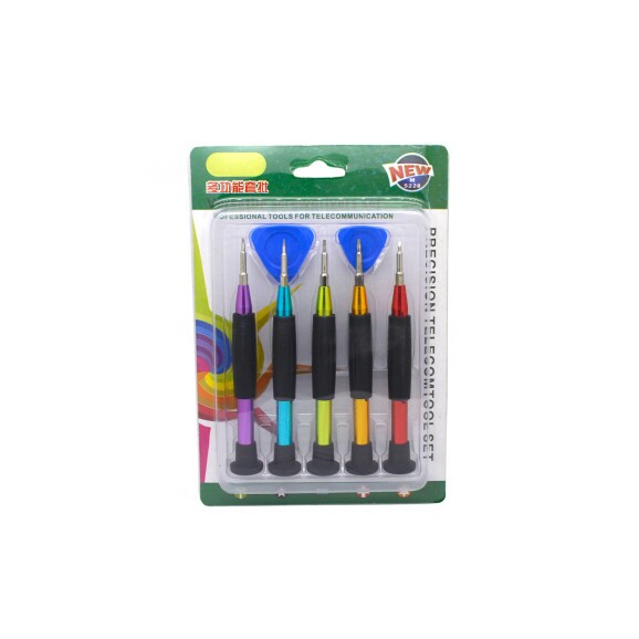 Jogo de Chaves Concerto de Precisão 5 em 1 - N350 - NEW