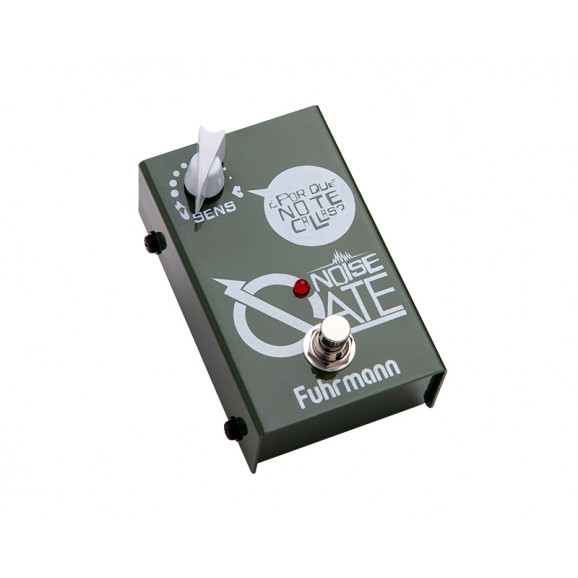 Noise Gate 2