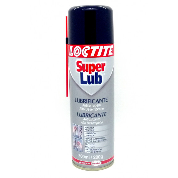  Super Lub 300ml - Loctite
