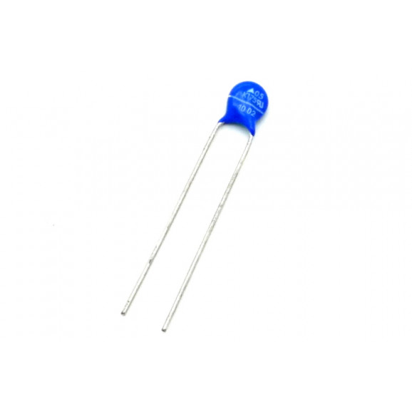 Varistor S05K130V / 201KD05 Cód. Loja 3325