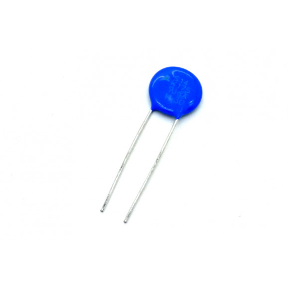 Varistor S14K550V  Cód. Loja 4071