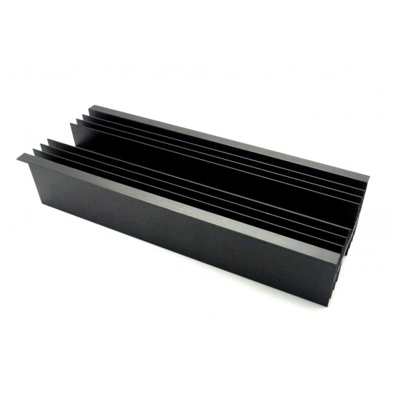 Dissipador de Calor 183007/320-A - Eletro Service 