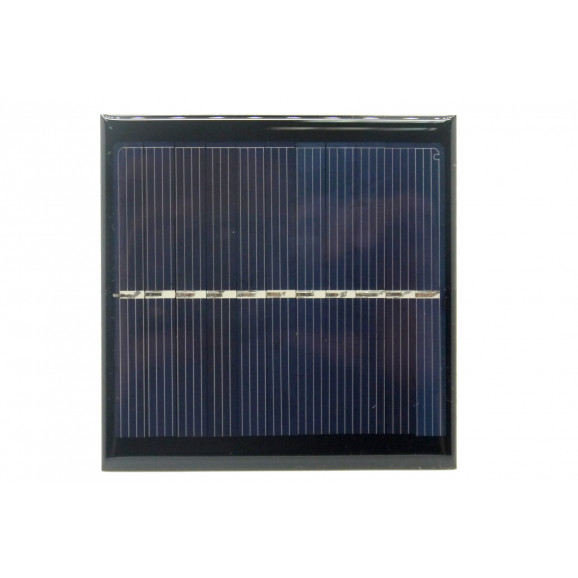 Painel Solar 1W