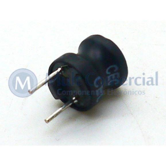 Indutor Fixo 3300UH - CRCH-895-3321-874148