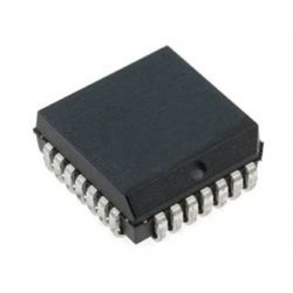 Circuito Integrado TLC320AC01CFN PLCC-28 - Texas