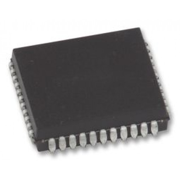 Microcontrolador SMD ATMEGA8515L-16JU - PLCC-44 - Atmel