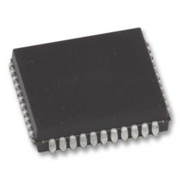 Microcontrolador AT89S52-24JU PLCC-44 - Atmel