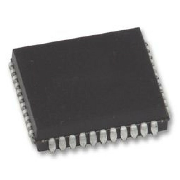 Circuito Integrado SCN68681C1A44 PLCC-44 - NXP