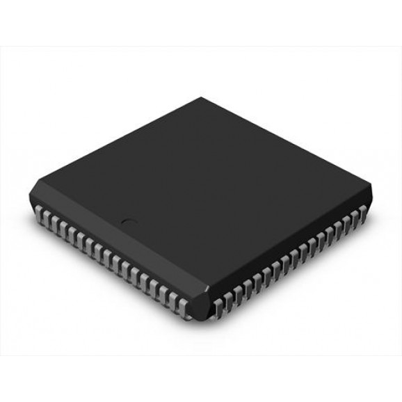 Microcontrolador PIC16C924-04/L PLCC68 - Microchip