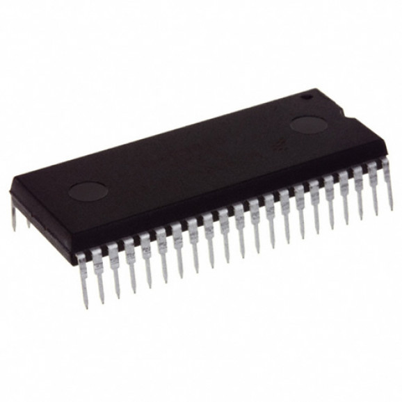 Microcontrolador MC68HC908AP16CB  DIP-42 - Power Integration