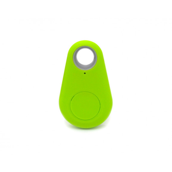 Rastreador Bluetooth Inteligente - Verde