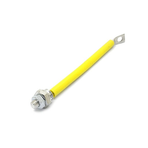 Diodo Retificador Catodo Negativo com Espaguete SKR70/12 72 - Semikron