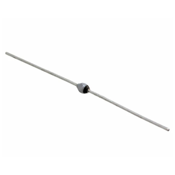 Diodo BYV27-150 SOD-157 - Cód. Loja 2894