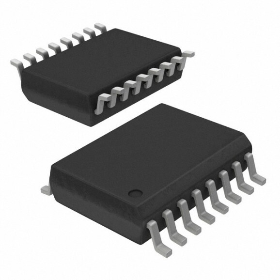 Circuito Integrado LM13700 SMD SOIC-16 - NSC