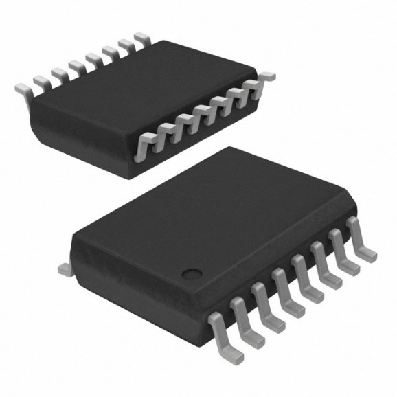 Circuito Integrado CD4521BNSR SMD - SOIC-16 - Cód. Loja-5044 - Texas