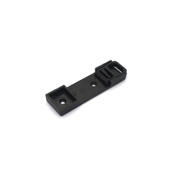Suporte para Trilho injetado SP-TR - Caixa 80A - Patola